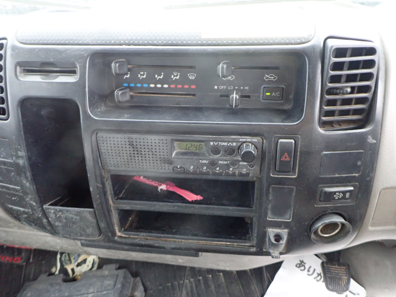 HINO Dutro