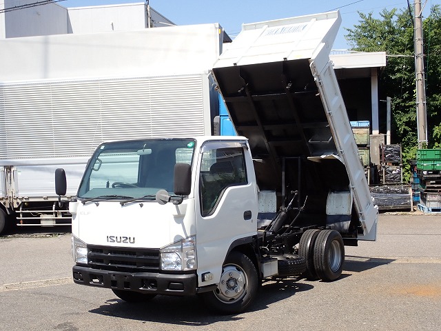 ISUZU Elf Truck