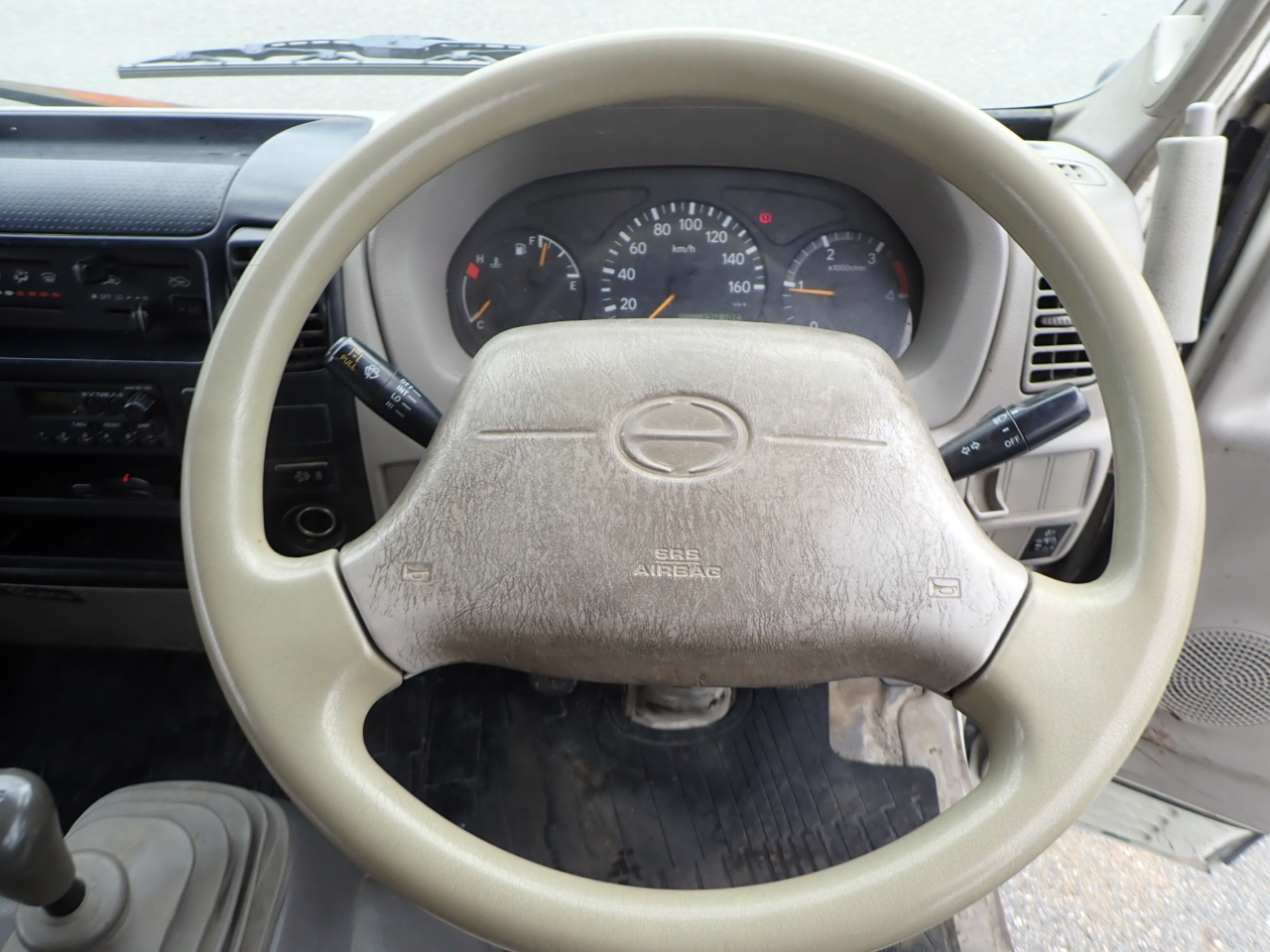 HINO Dutro