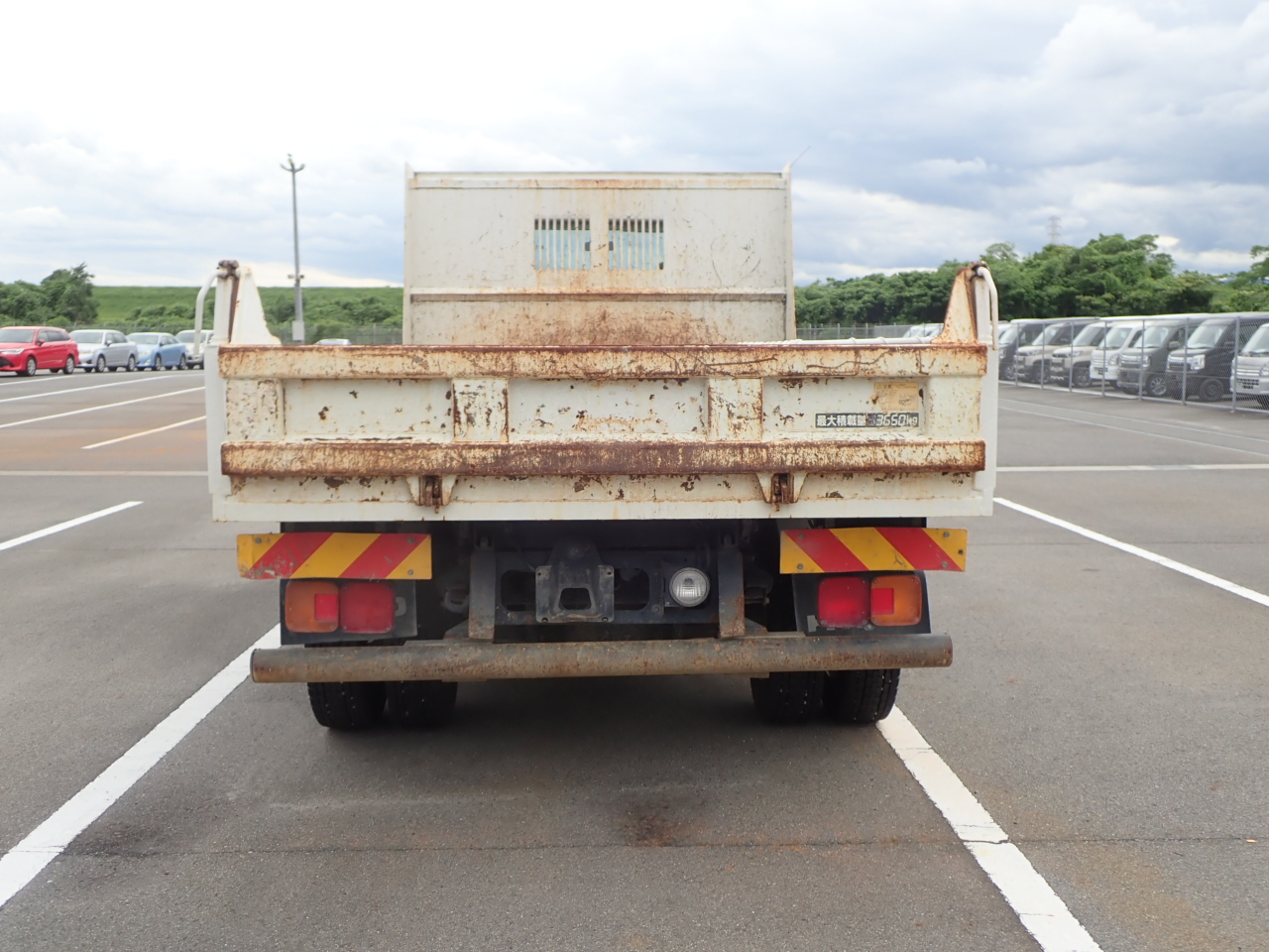 HINO Ranger