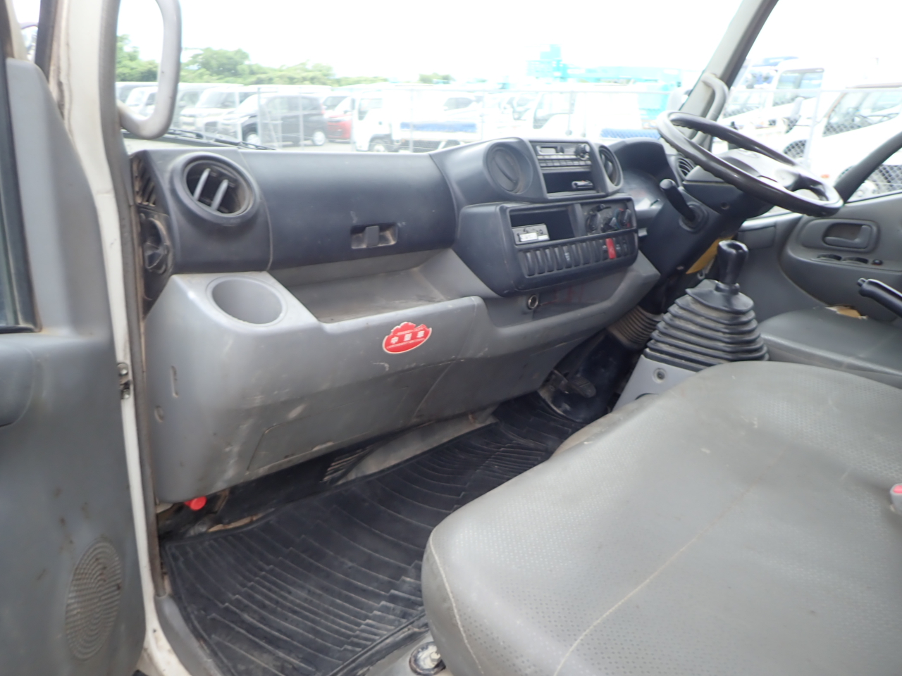 HINO Dutro