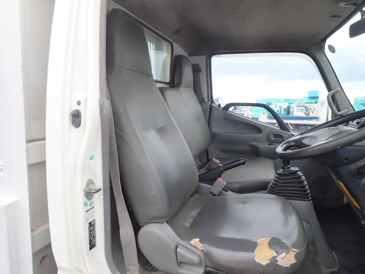 HINO Dutro