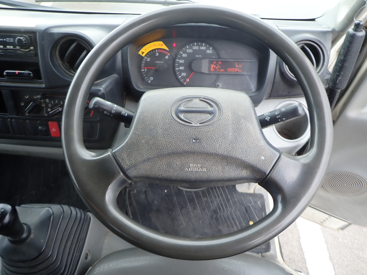 HINO Dutro