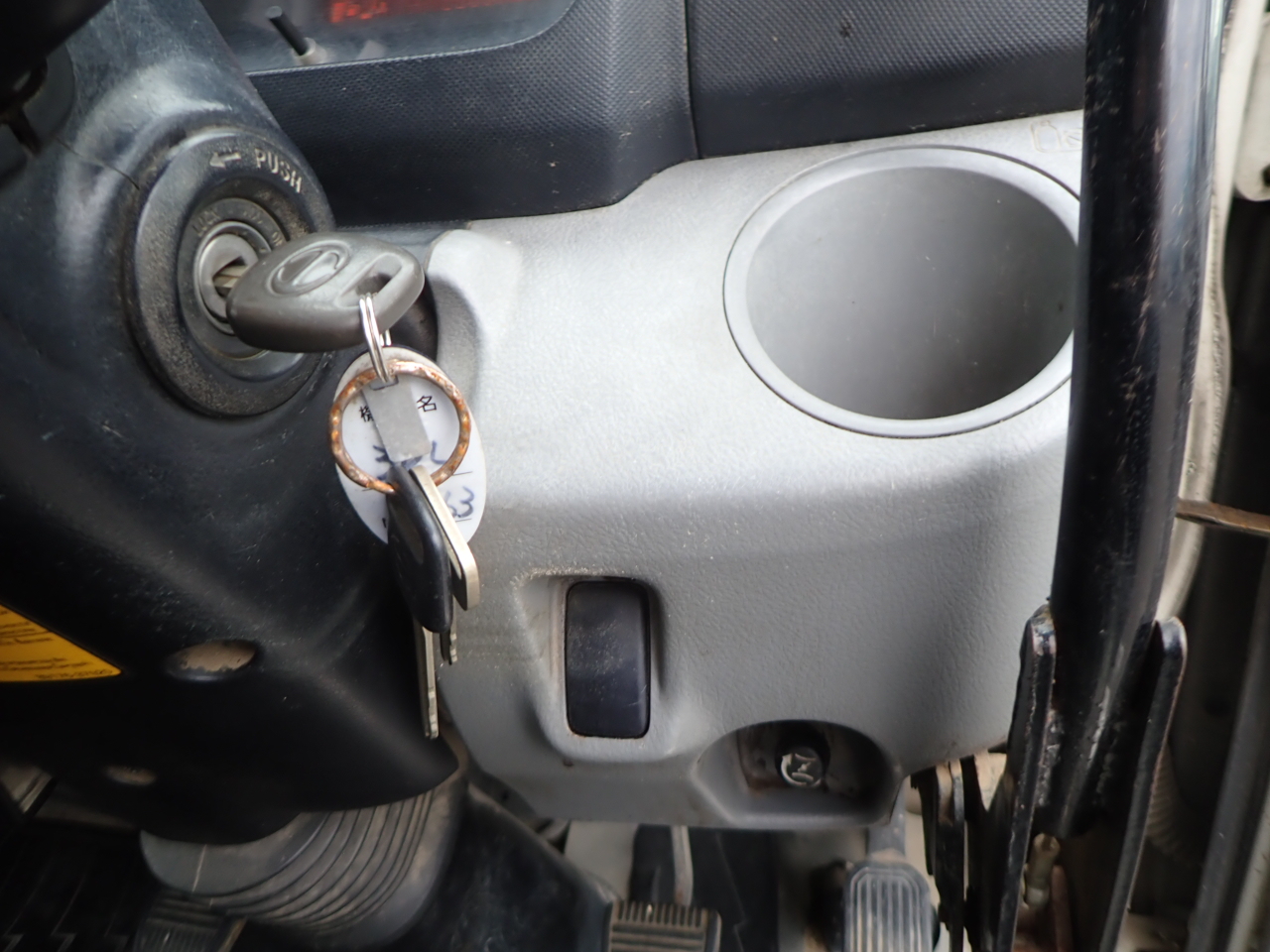 HINO Dutro