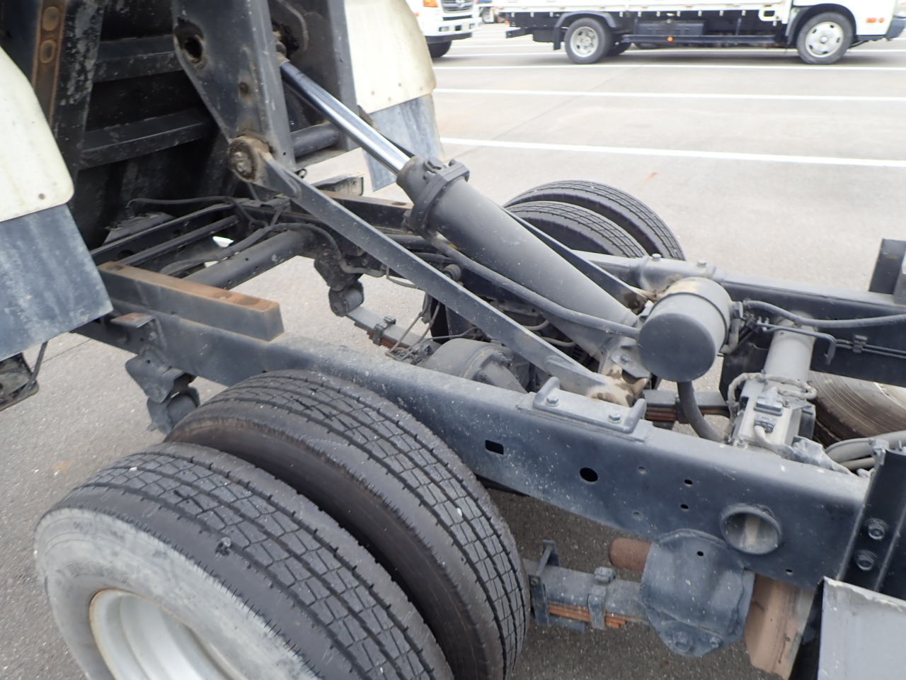 HINO Dutro