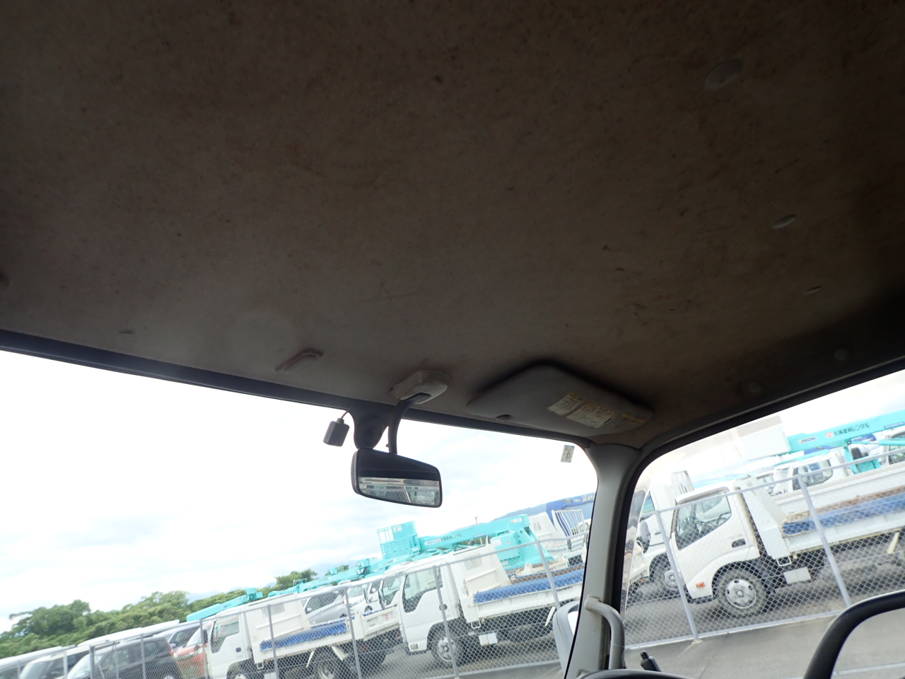 HINO Dutro