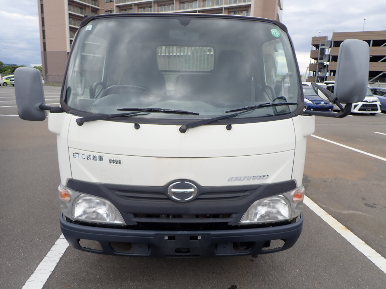HINO Dutro
