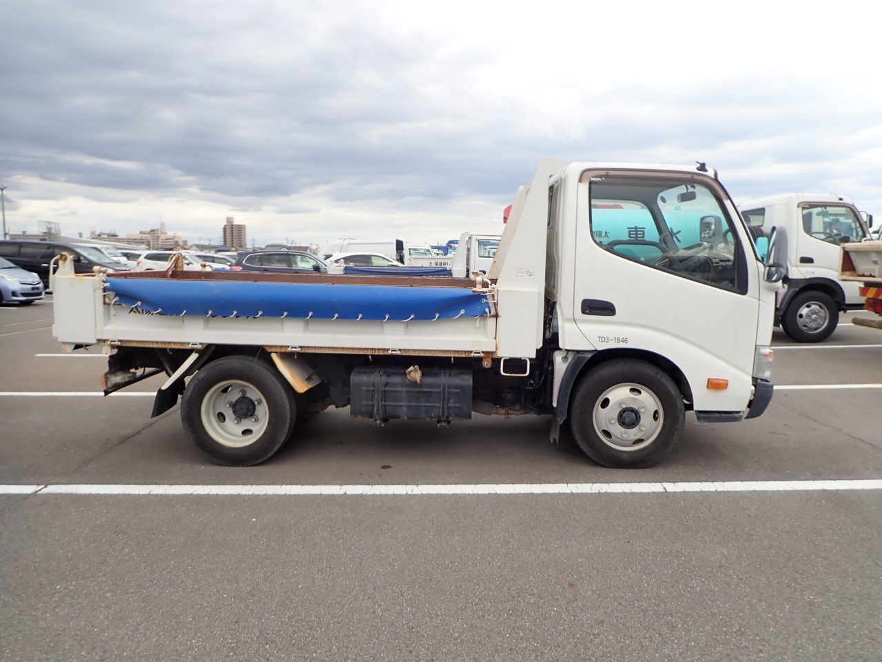 HINO Dutro