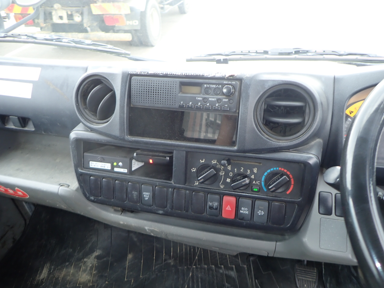 HINO Dutro