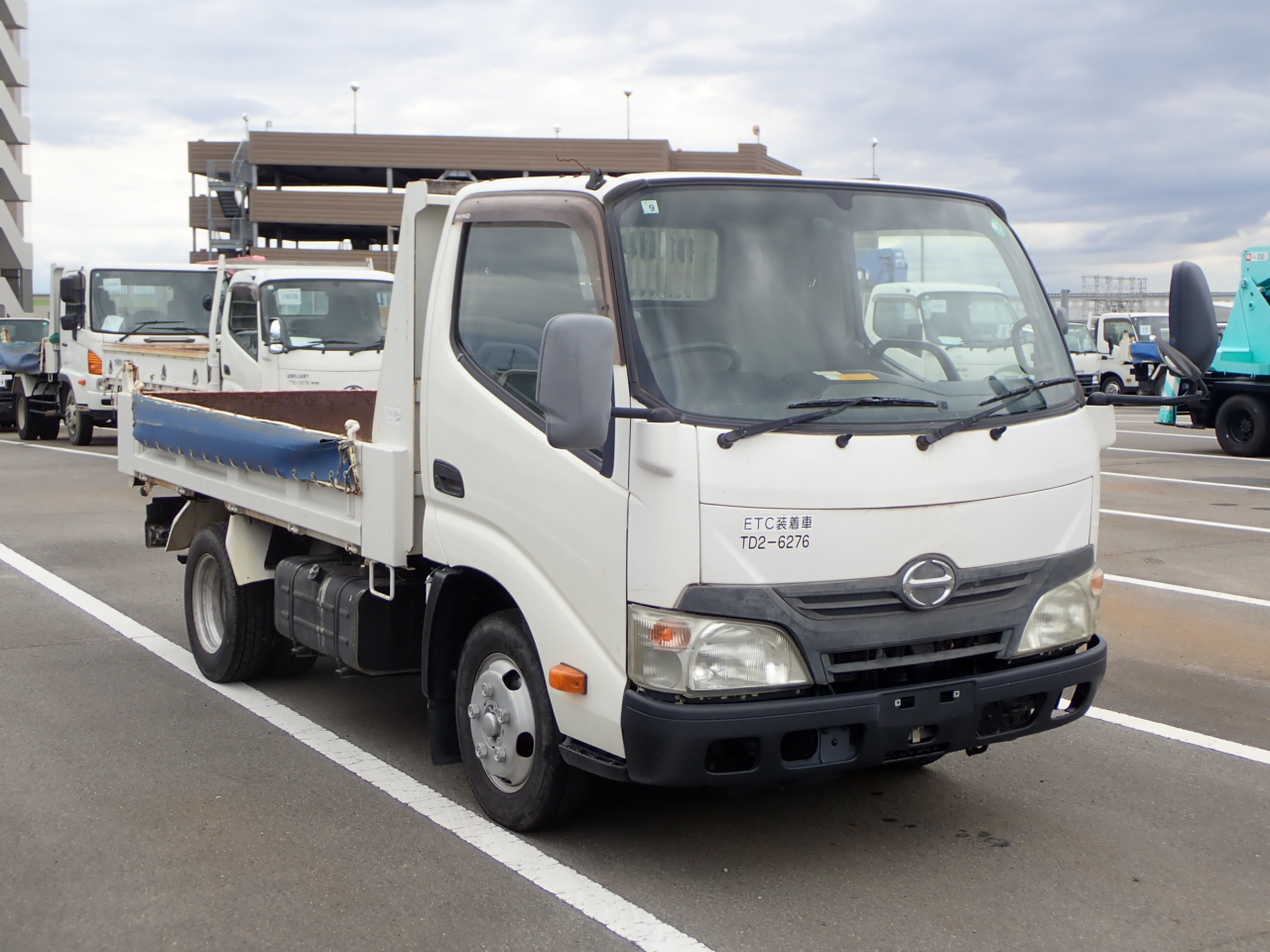 HINO Dutro