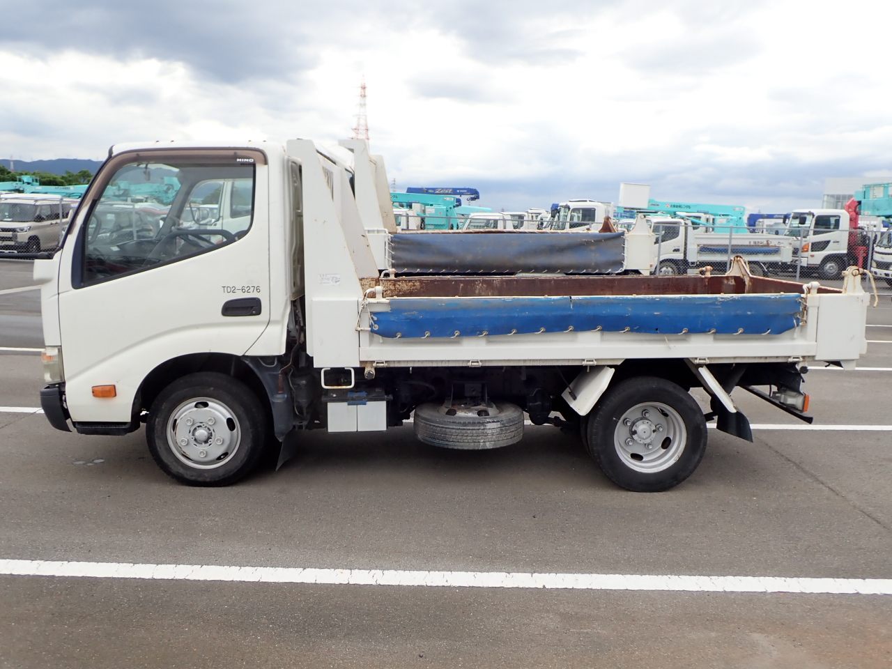 HINO Dutro