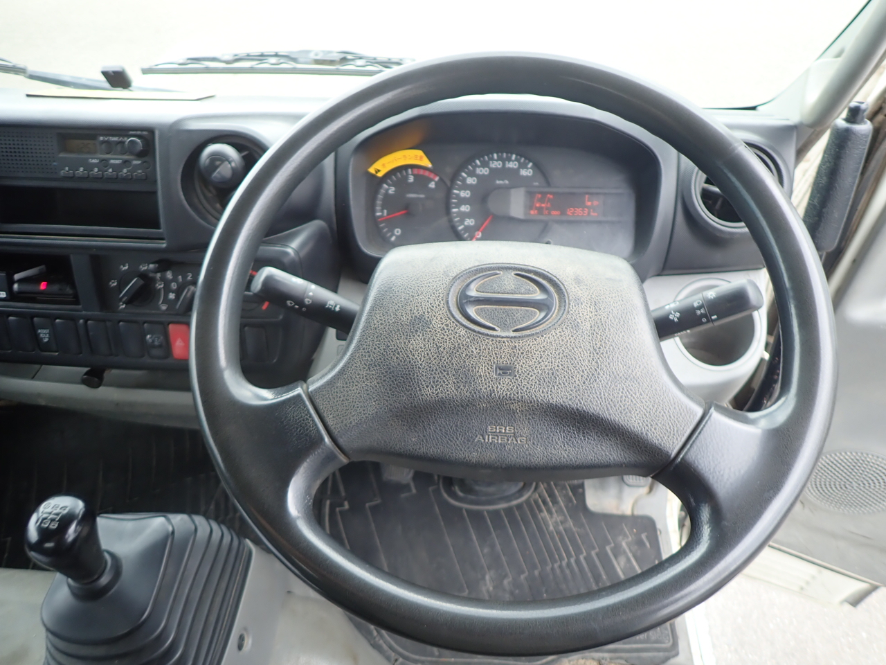 HINO Dutro