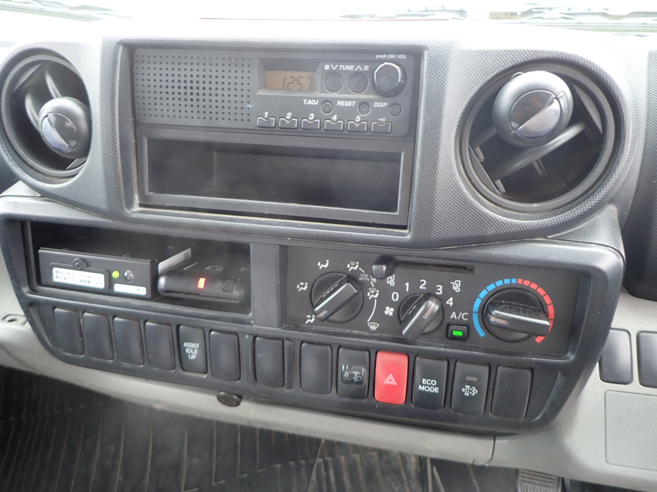 HINO Dutro