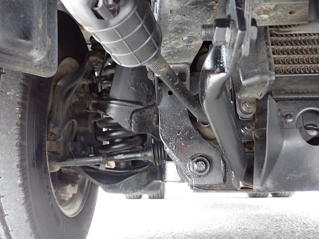 ISUZU Elf Truck