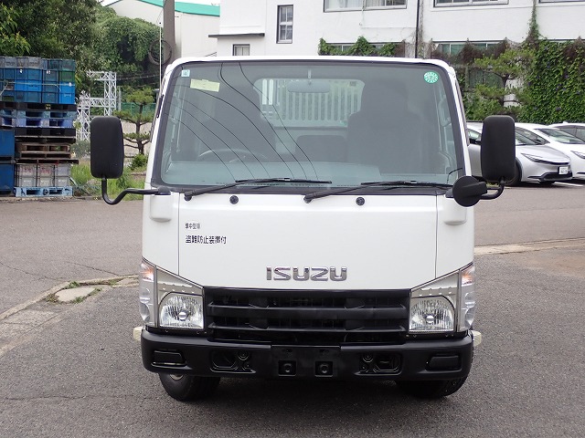 ISUZU Elf Truck