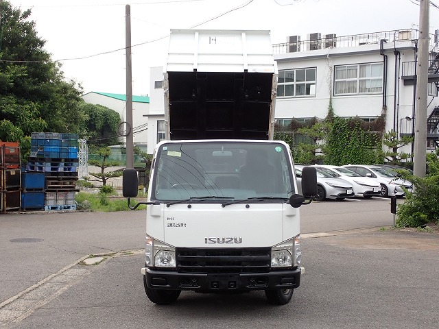 ISUZU Elf Truck