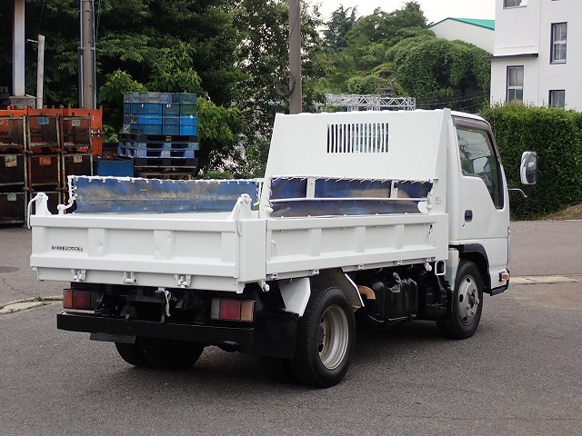 ISUZU Elf Truck
