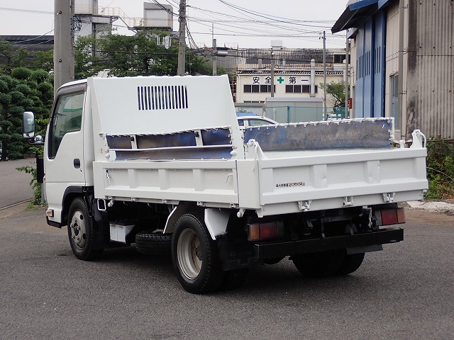 ISUZU Elf Truck