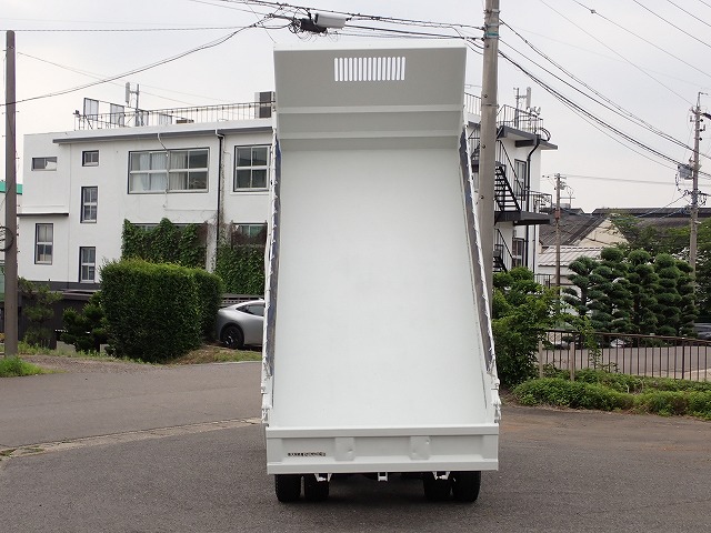 ISUZU Elf Truck