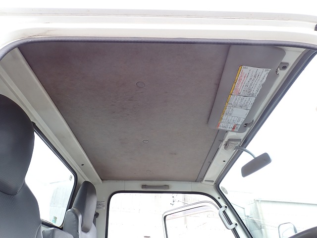 ISUZU Elf Truck
