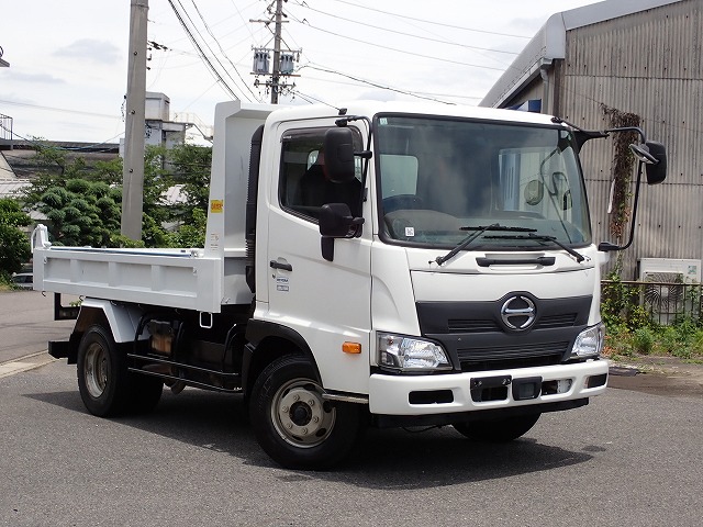 HINO Ranger