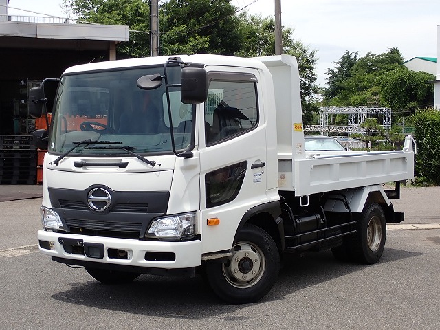 HINO Ranger