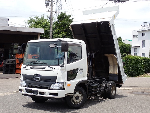 HINO Ranger
