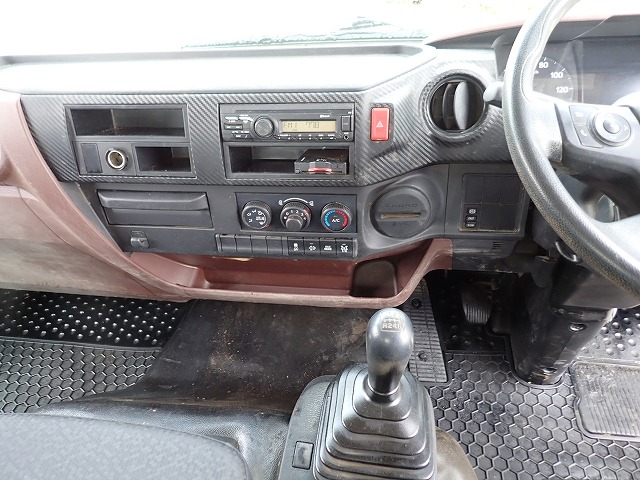 HINO Ranger