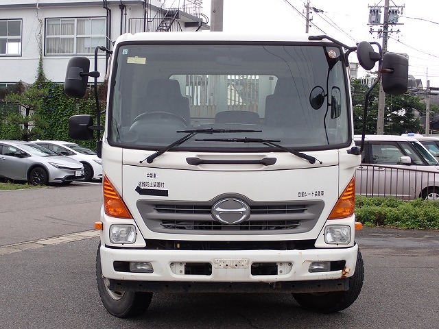 HINO Ranger