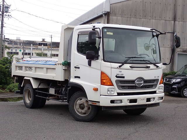 HINO Ranger