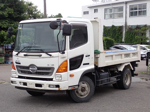 HINO Ranger