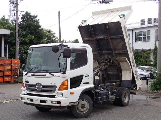 HINO Ranger