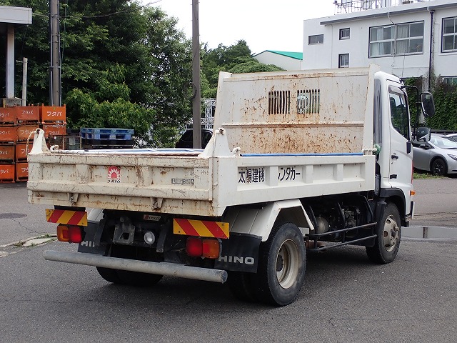 HINO Ranger