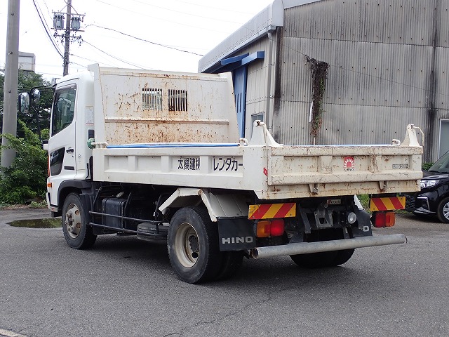 HINO Ranger