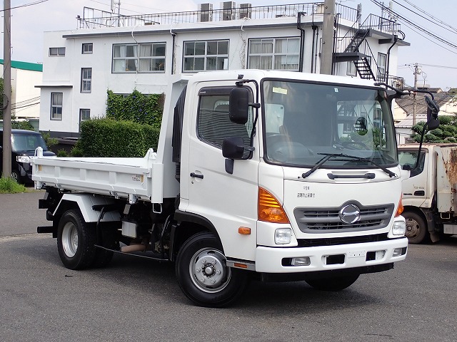 HINO Ranger