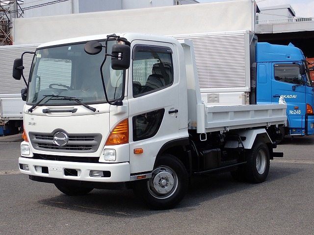 HINO Ranger