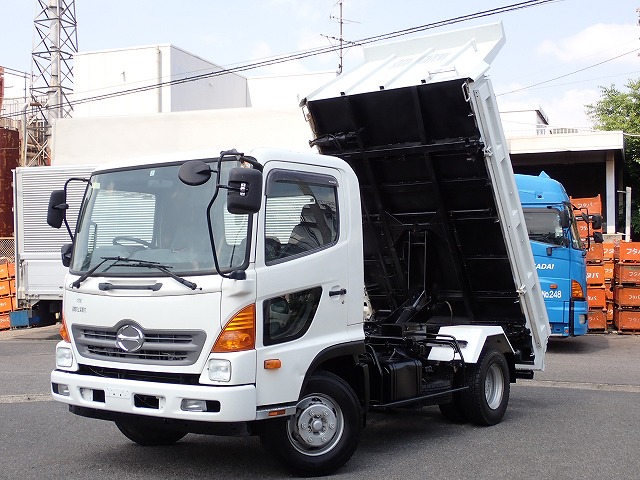 HINO Ranger