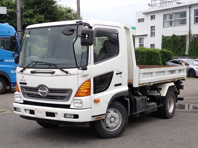 HINO Ranger