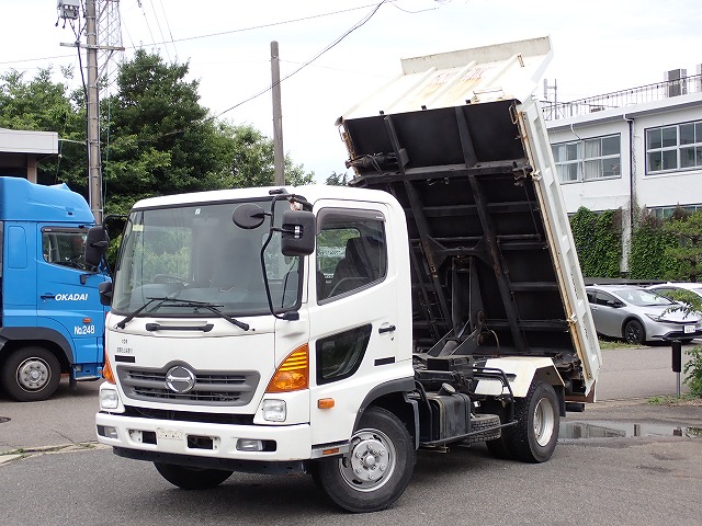 HINO Ranger
