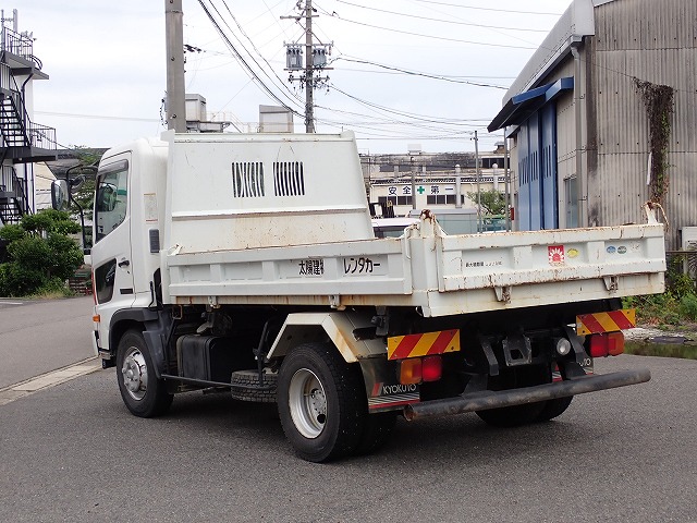 HINO Ranger