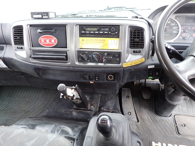 HINO Ranger