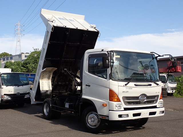 HINO Ranger