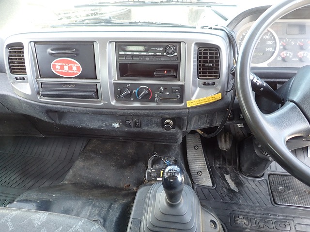 HINO Ranger