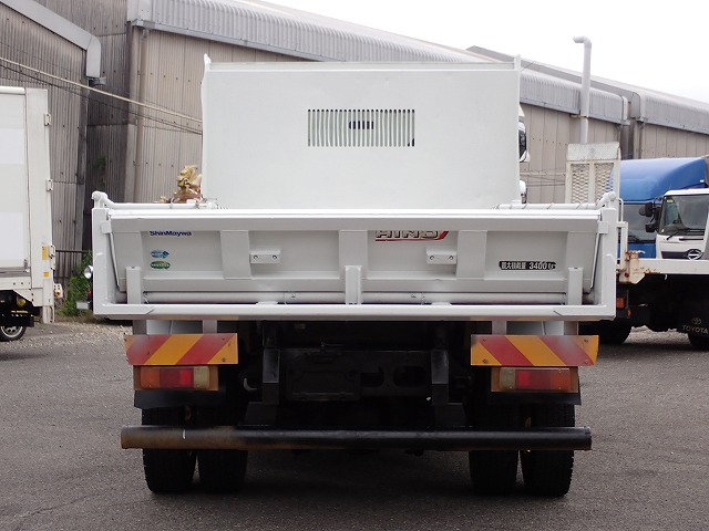 HINO Ranger