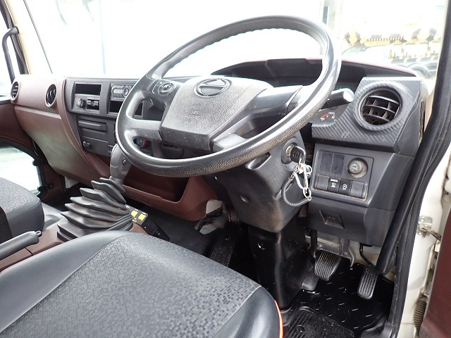 HINO Ranger