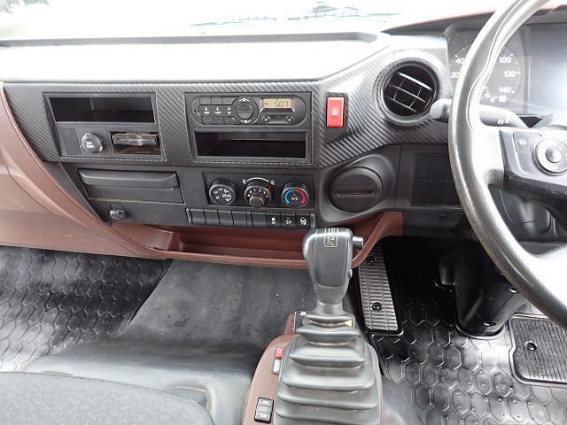 HINO Ranger