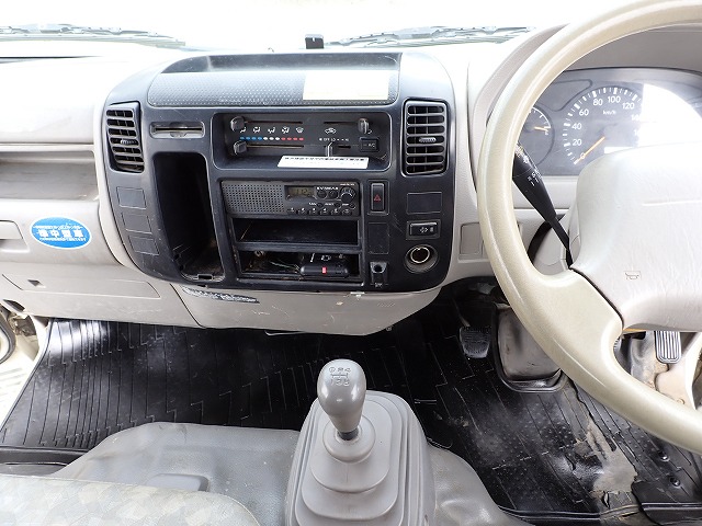 HINO Dutro