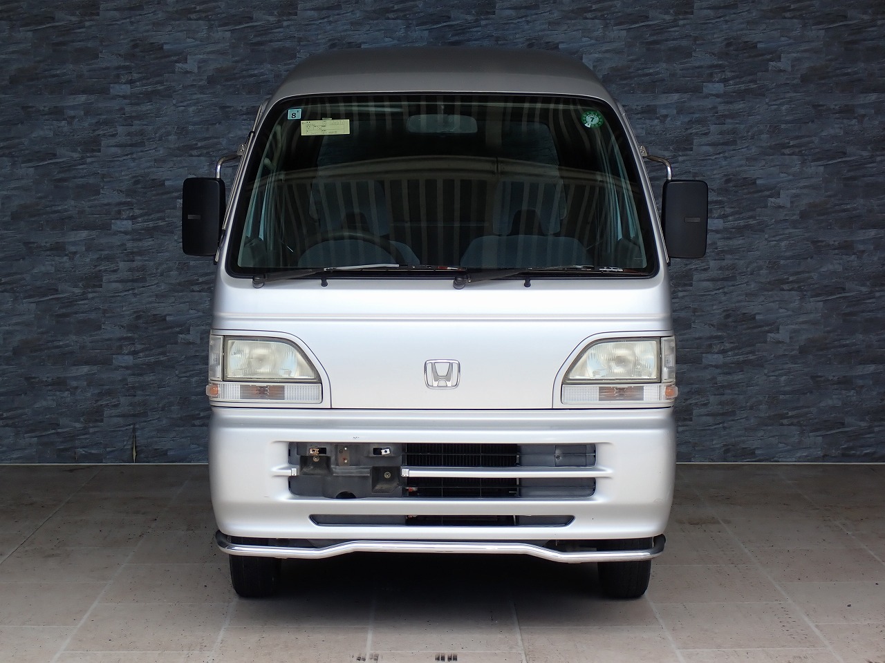HONDA Street