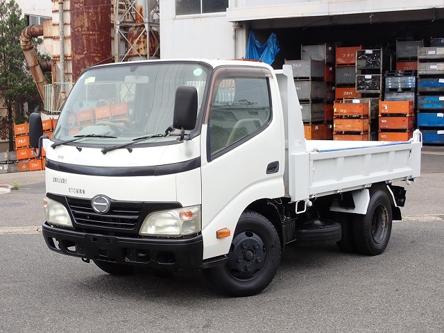 HINO Dutro