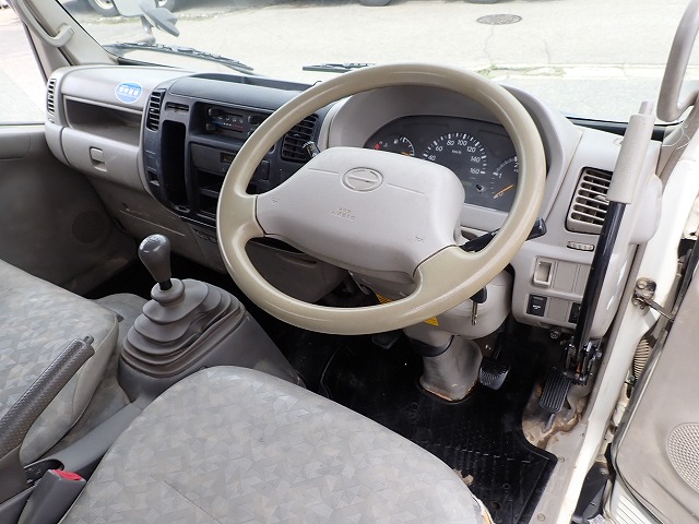 HINO Dutro